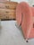 Pair of Vintage Virgola Chairs Attributed to Yaakov Kaufman for Arflex For Sale - Image 14 of 14