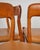 Mid-Century Danish Model 75 Dining Chairs in Teak by Niels Møller for J.L. Møllers, 1950s, Set of 4 For Sale - Image 16 of 17