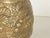 Victorian Brass Cachepot For Sale - Image 5 of 6