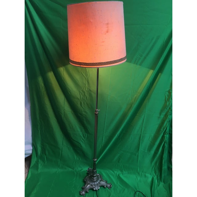 Floor Lamp, 1970s For Sale - Image 15 of 18