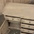 Antique Liege Regence Style Country French Buffet ~ Credenza in Stripped Oak For Sale - Image 17 of 18