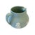 English Antique Classical Theme Jasperware Creamer For Sale - Image 3 of 7