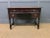 Carved Oak Side Table, 1880 For Sale - Image 4 of 12