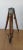 Wood Industrial Style Tripod, 1970s For Sale - Image 7 of 10