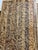 Celebrate artisan craftsmanship with this stunning vintage "Tree of Dreams" carved barn door panel, handcrafted from...