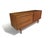 Wood Nils Jonsson Mid-Century Modern Teak Credenza for Hugo Troeds, C. 1960, Attributed For Sale - Image 7 of 12