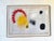 Marcus, Abstract Composition, 2015, Oil Painting on Canvas, Framed For Sale - Image 4 of 18