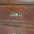 French Louis XV Style Rosewood, Kingwood & Ormolu Roll Top Lady’s Desk 20th C For Sale - Image 11 of 18