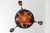 Glass Large Model Dahlia Majorelle Pendant by Louis Majorelle for Daum For Sale - Image 7 of 18