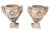 Gold Grand Garden Stone Vases, 1930s For Sale - Image 8 of 9
