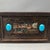 Wood Vintage Rosewood Puzzle Box With Turquoise Inlay & Hidden Lock Mechanism For Sale - Image 7 of 10