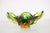 1960s Art Glass Bowl attributed to Josef Hospodka, Czech, 1960s For Sale - Image 5 of 8