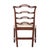 Brown Stickley Mid Century Dining Chairs - Set of 4 For Sale - Image 8 of 17