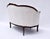 Antique French Louis XV Canape Settee Sofa For Sale - Image 9 of 12