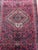 Fine Geometric Caucasian Handwoven Runner For Sale - Image 18 of 18