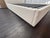 Rh Lawson Fabric Panel Bed – Queen | 48" Headboard | Natural Performance Linen Weave For Sale - Image 15 of 18