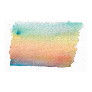 1991 Mark Dorman Abstracted Landscape Painting