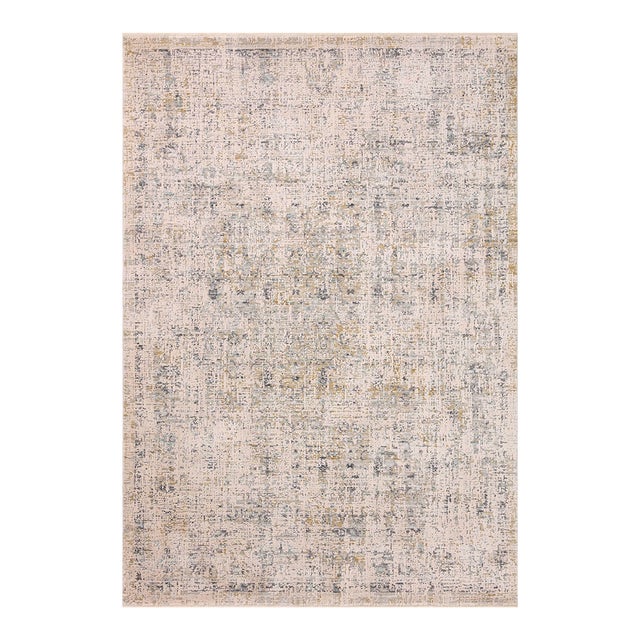 Area rugs in the Alie Collection have an elevated antique look and plush, modern feel. The rug’s underlying traditional...