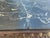 Antique Walnut Carved Spread Wing Eagles Base Marble Top Table For Sale - Image 11 of 12