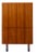 Mid-Century Modern Teak Sideboard by George Coslin for Faram, Italy, 1960s For Sale