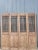 Late 19 Century Antique Chinese Lattice Screen Door - a Set of 4 Screen Panel For Sale In Greensboro - Image 6 of 7