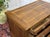 Chest of Drawers in Oak For Sale - Image 14 of 18