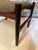 Vintage Mid-Century Danish Stool, 1960s For Sale - Image 9 of 18