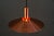 Copper Chandelier, Denmark, 1950s For Sale - Image 15 of 18