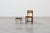 Small Queen Anne Side Table with Cabriole Legs, England, 1900s For Sale - Image 3 of 11