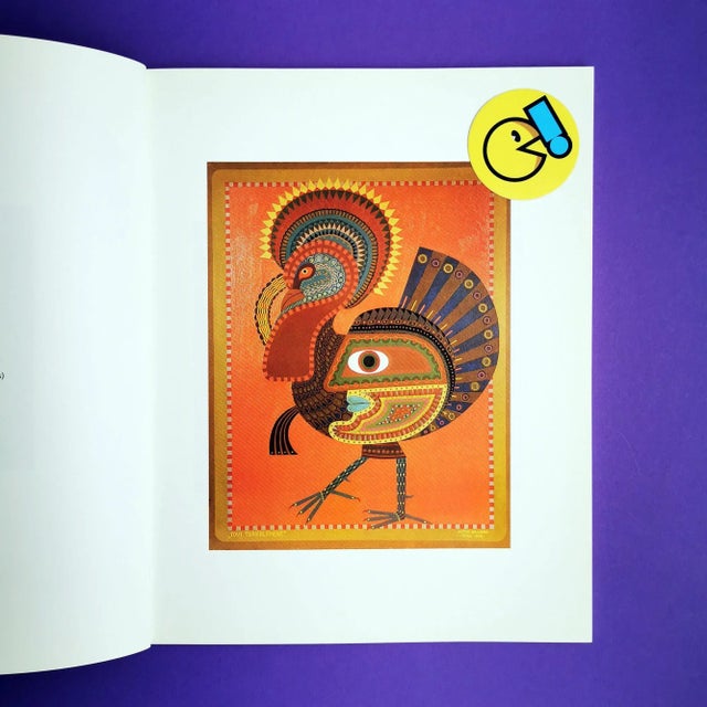 1980s 1989 Victor Brauner Art Exhibition Book Catalog the Mayor Gallery London 1980s For Sale - Image 5 of 12