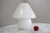 1970s Large Murano Glass Mushroom Table Lamp from Vetri Murano, Italy, 1970s For Sale - Image 5 of 13