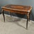 Marquetry Desk Table, Late 19th Century For Sale - Image 3 of 18