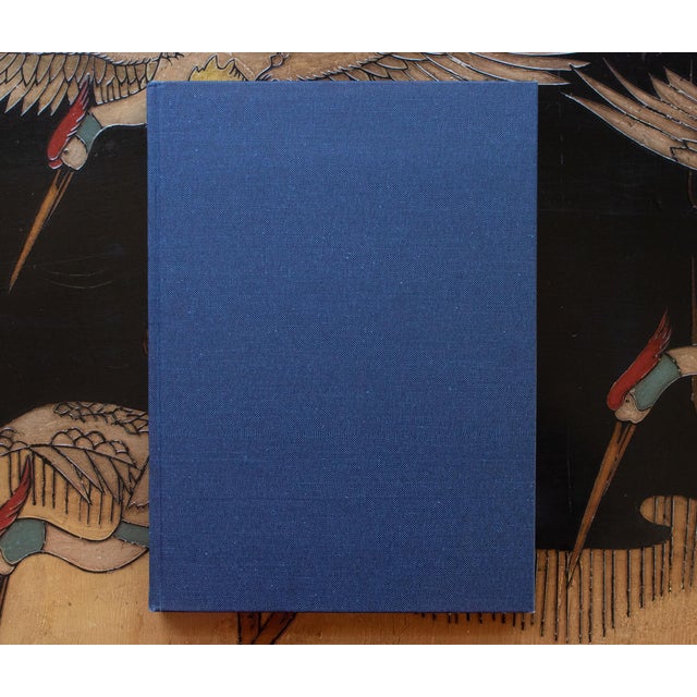 Mid-Century Modern 1981 "Expressionists" by George Boudaille, Large Coffee Table Art Book For Sale - Image 3 of 18