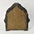 Rare 19th Century German Tramp Art Nicho Box – Intricate Notch Carving For Sale - Image 14 of 18