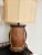 McGuire like large rattan wicker lamps. Elegant yet relaxed, much like the high low design of McGuire. This pair will go...