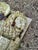 Relief in Greek Thassos Marble Lion of Saint Mark, Venice For Sale - Image 4 of 11
