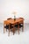 Mid-Century Danish Dining Table in Teak by Svend Åge Madsen, 1960s For Sale - Image 6 of 18
