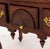 Pair of Queen Anne Style Mahogany Lowboys For Sale - Image 13 of 13