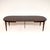A stunning Danish vintage dining table by Gunni Omann. It was recently imported from Denmark, and dates from the 1960’s....