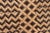 Tanganyika African Kuba Cloth Panel For Sale - Image 4 of 6