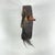 Early 20th Century Ibibio Carved and Painted Cross River Mask Nigeria For Sale - Image 10 of 11