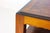 1930s Vintage Art Deco Table in Burlwood, 1930s For Sale - Image 5 of 7