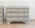 Light Gray A Pair of 19th Century Swedish Chests For Sale - Image 8 of 9