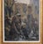A. Clement, The Washerwomen, 20th Century, Oil Painting on Board, Framed For Sale - Image 17 of 18