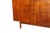 Wood John Stuart Mid Century Highboy Walnut Dresser For Sale - Image 7 of 13