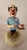 Cream A Pair of Signed Ron Lee Dental Clown Figurines For Sale - Image 8 of 12