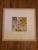 2010s Contemporary Abstract Collage by Richard Meier, Framed For Sale - Image 5 of 5