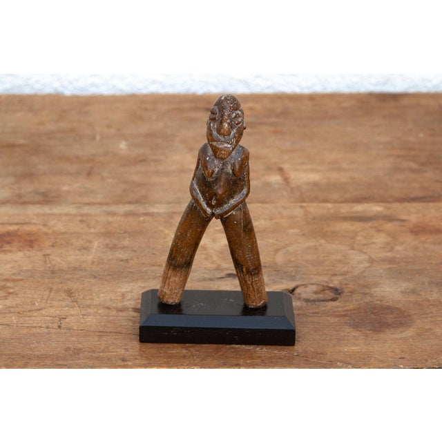 African Himba Heritage African Slingshot For Sale - Image 3 of 6
