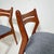 Wood Erik Buch Danish Modern Teak Dining Chairs - Set/6 For Sale - Image 7 of 14