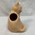 Ceramic California Pottery Persian Cat Planter For Sale - Image 7 of 12